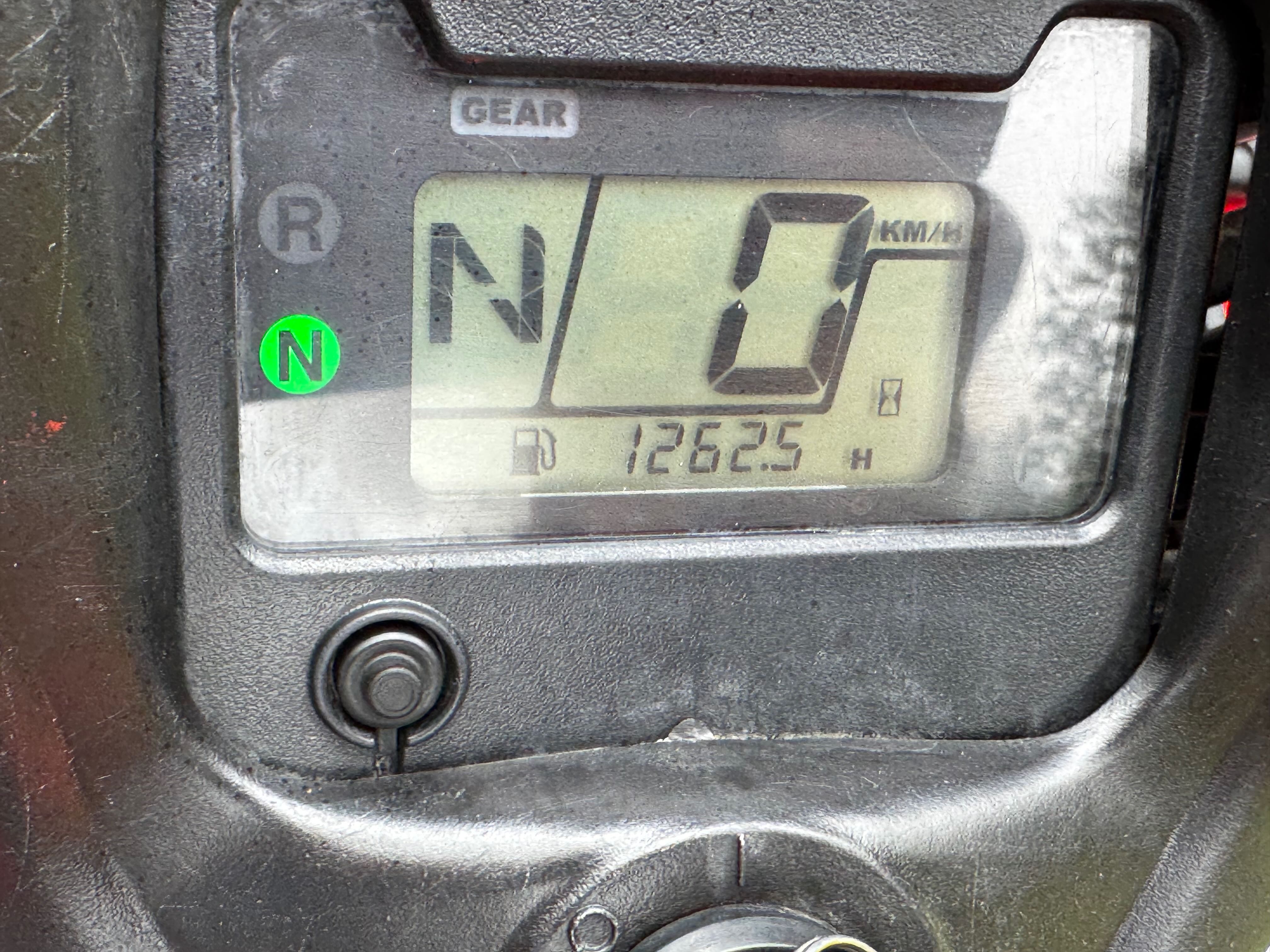 2022 Honda TRX 520 FA6 - Image 7