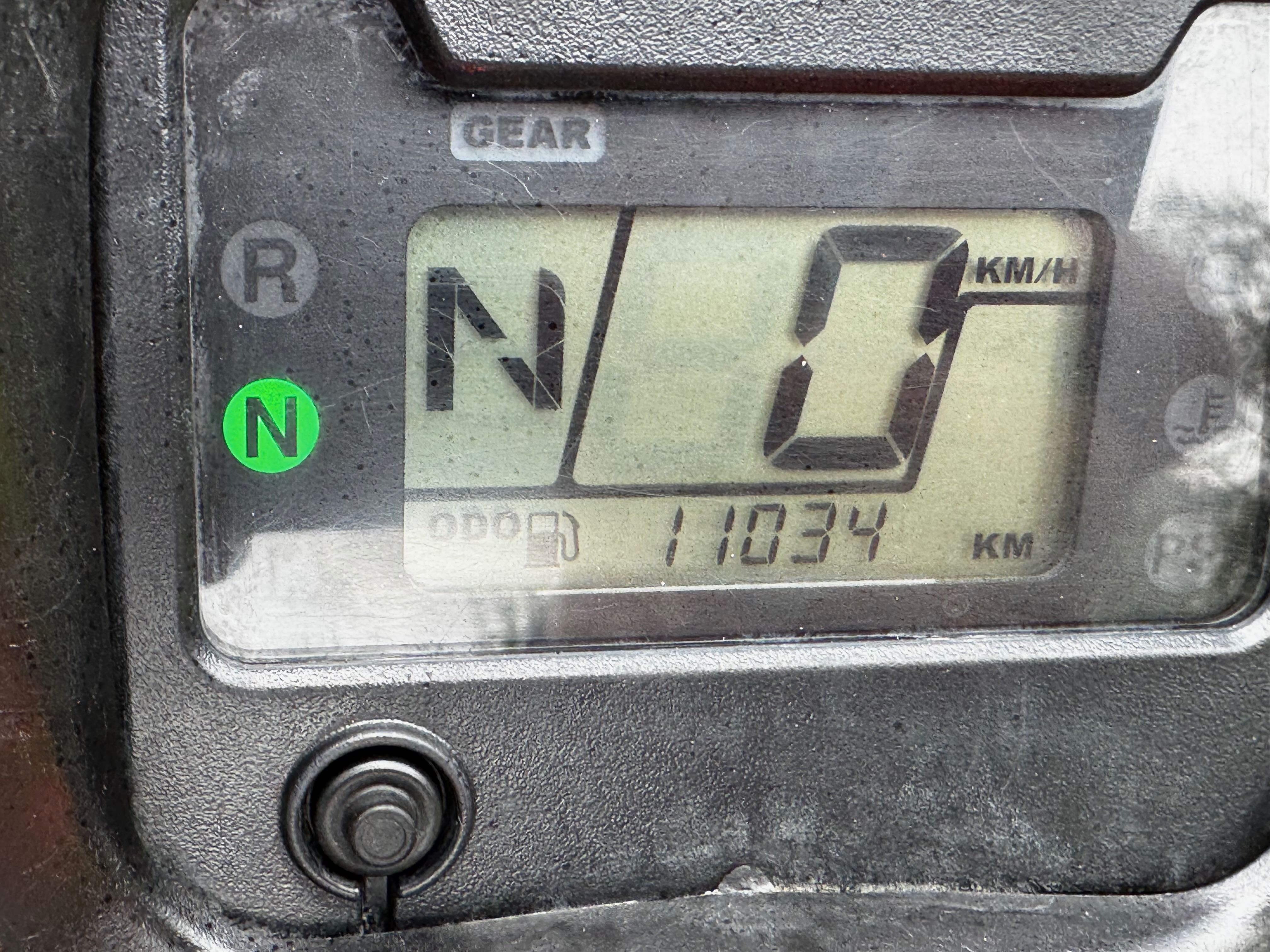 2022 Honda TRX 520 FA6 - Image 8