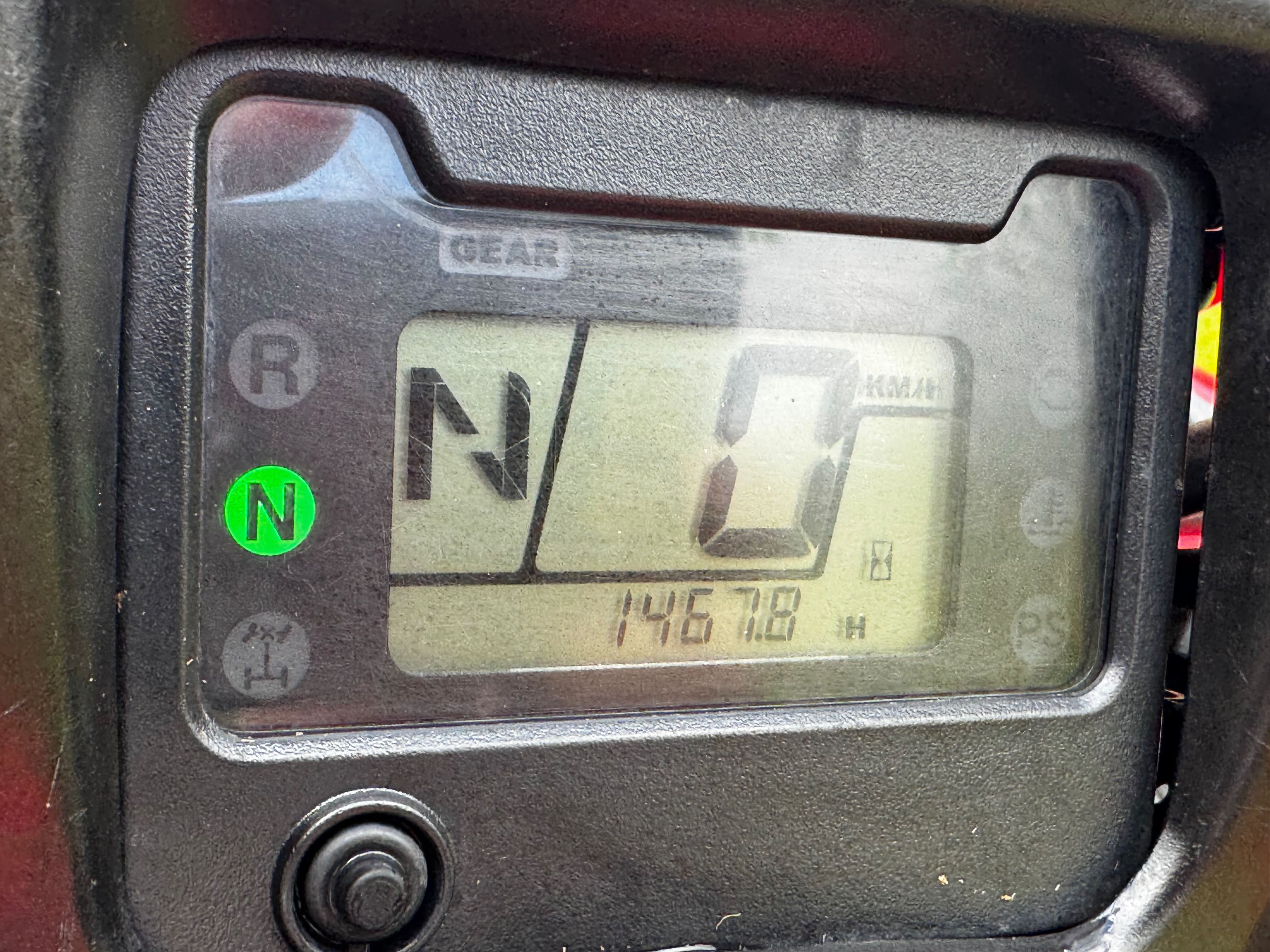 2023 Honda TRX 520 FA6 - Image 7